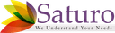 Saturo Technologies Pvt. Ltd. logo
